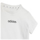 Adidas Βρεφικό σετ Essentials Lin Tee and Shorts Set